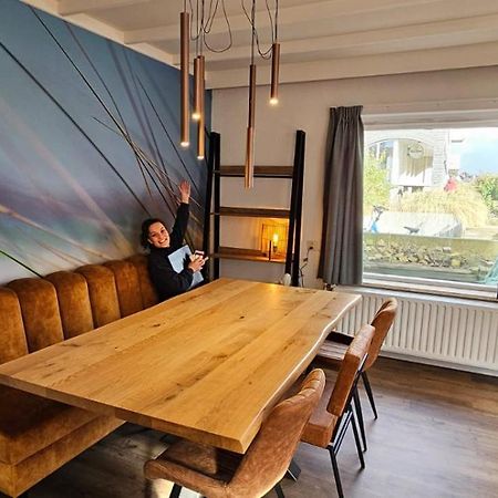 Villa Zeezicht Noordwijk Dış mekan fotoğraf