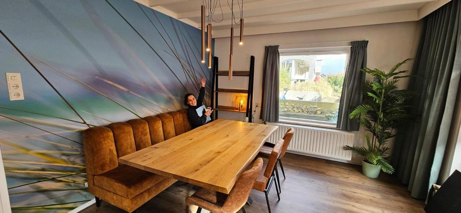 Villa Zeezicht Noordwijk Dış mekan fotoğraf