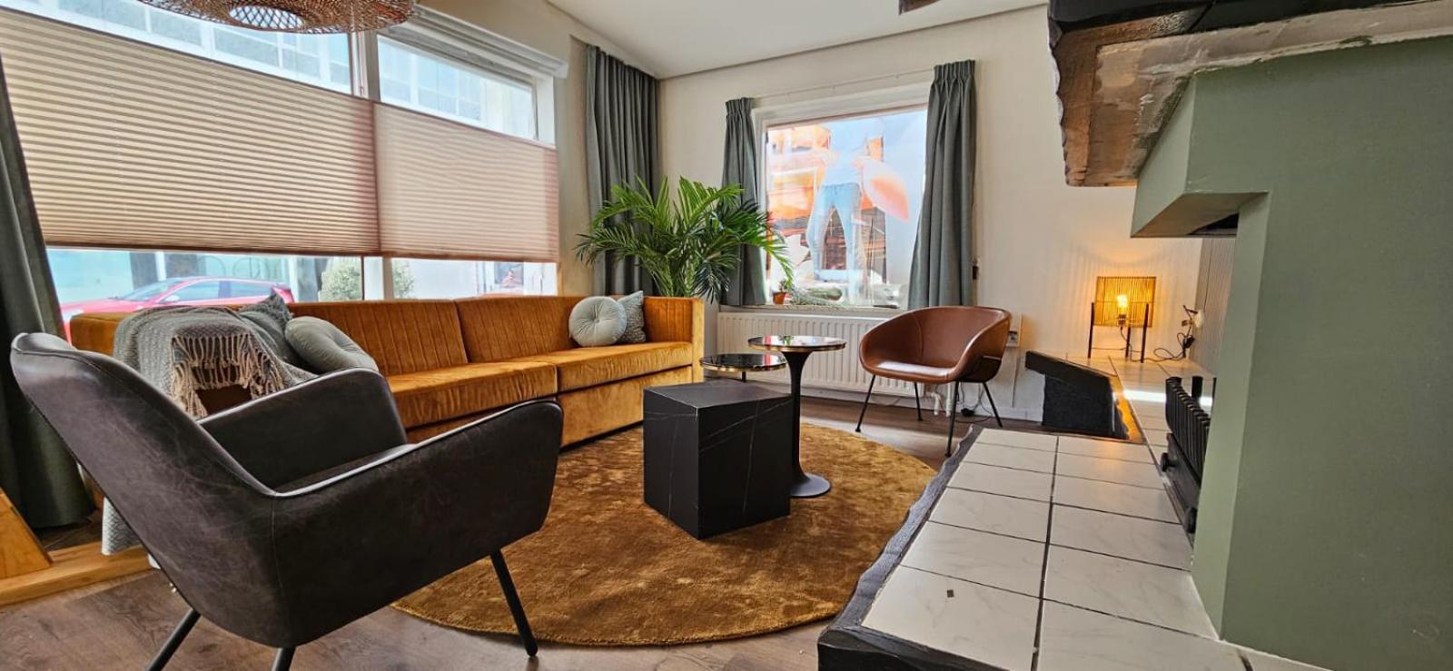 Villa Zeezicht Noordwijk Dış mekan fotoğraf