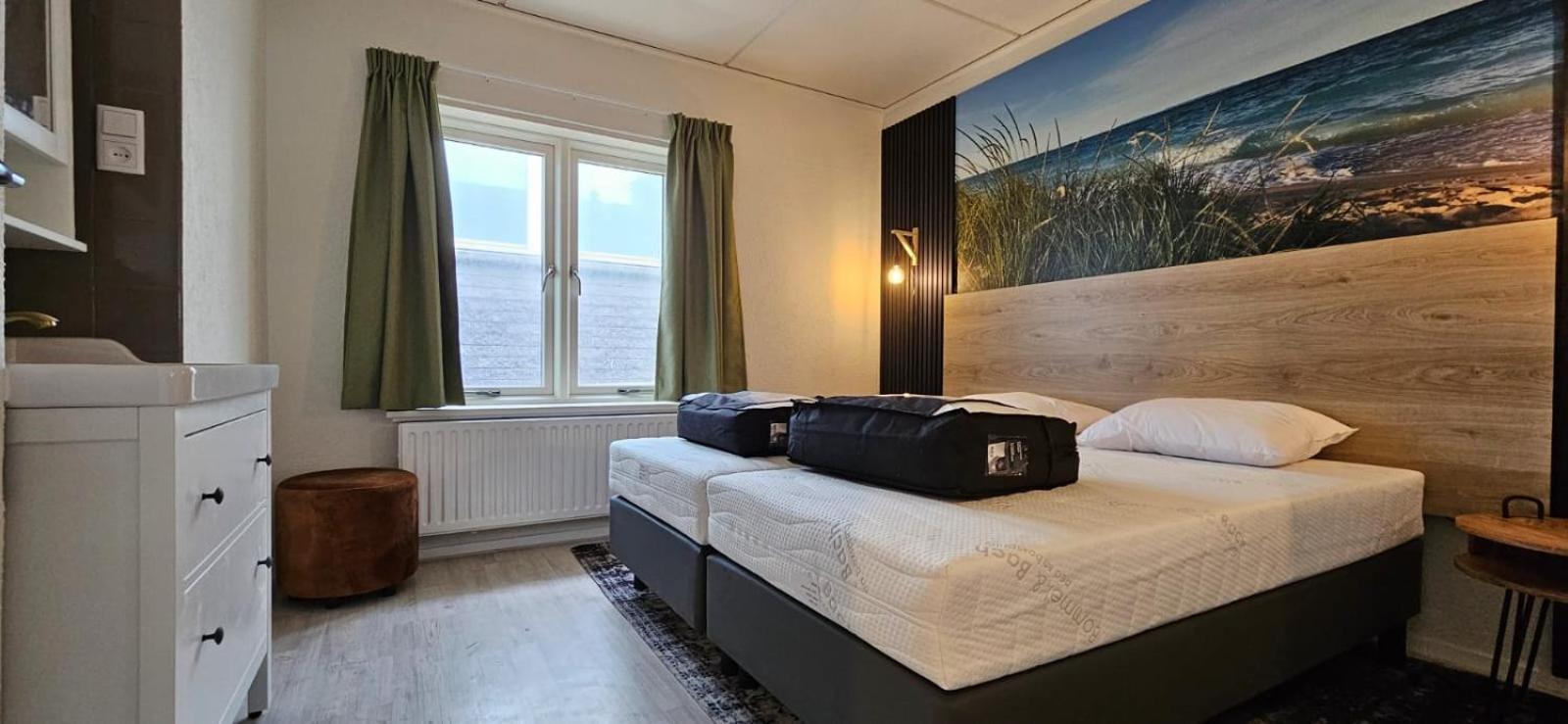 Villa Zeezicht Noordwijk Dış mekan fotoğraf