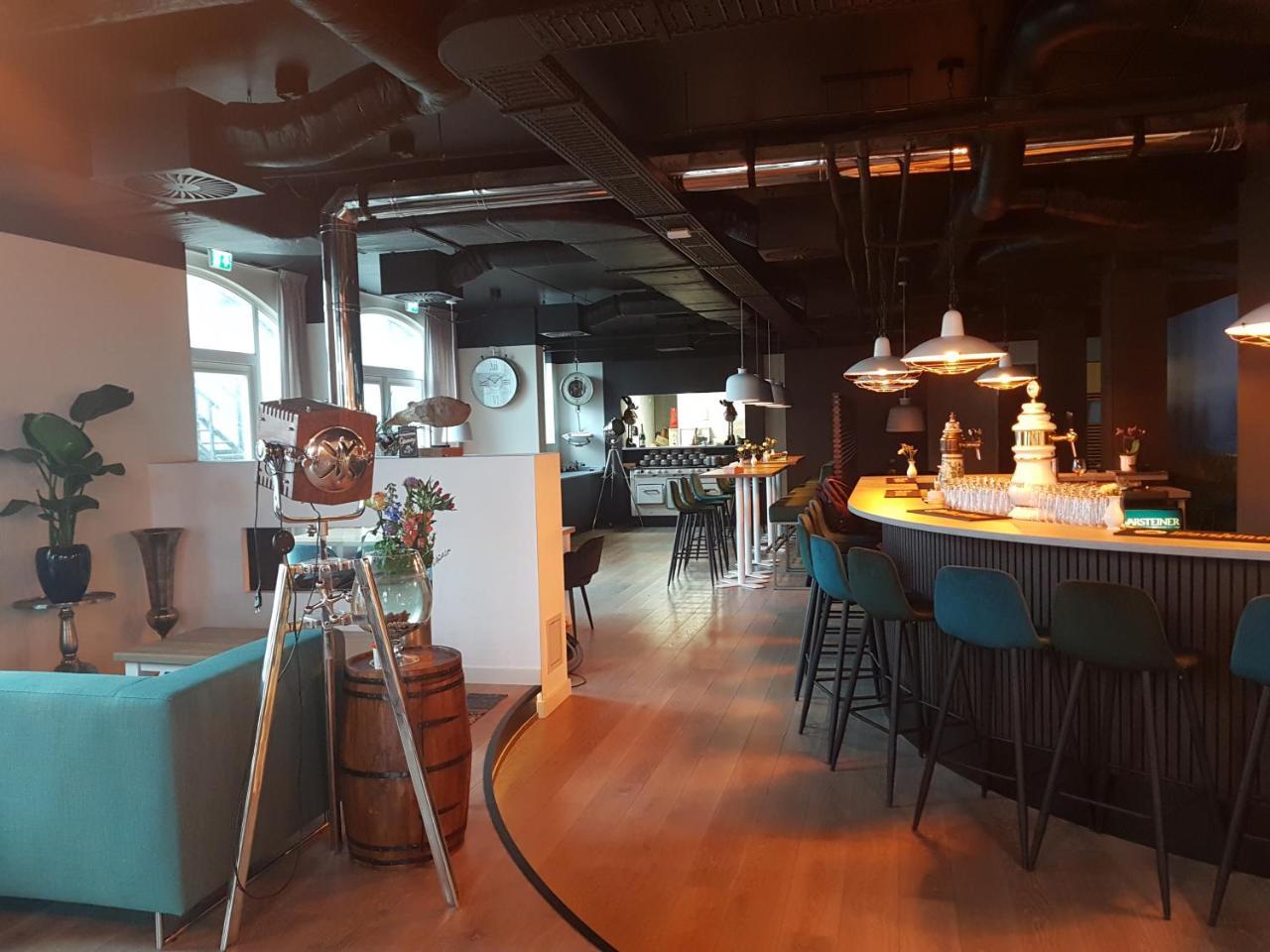 Villa Zeezicht Noordwijk Dış mekan fotoğraf