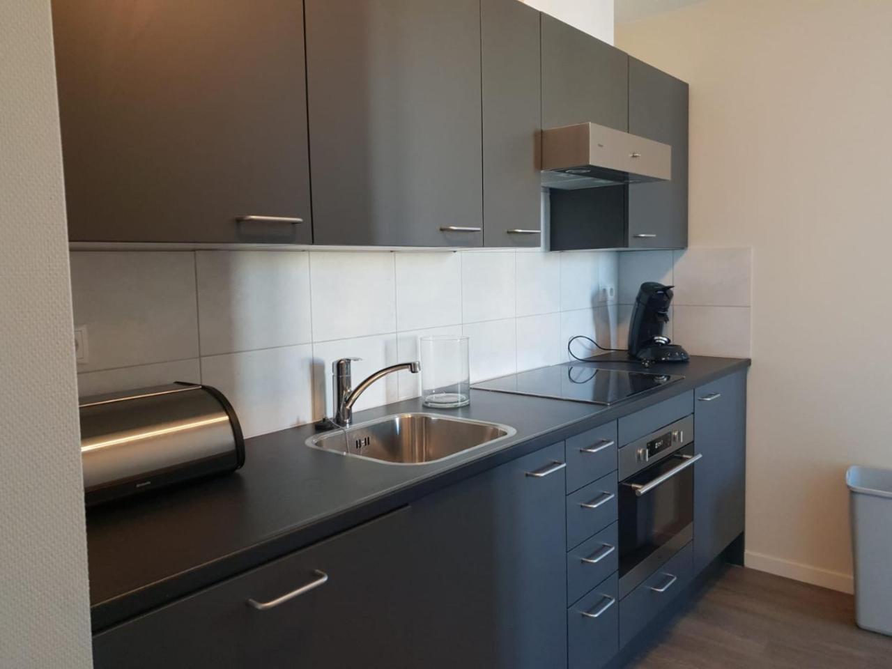 Villa Zeezicht Noordwijk Dış mekan fotoğraf