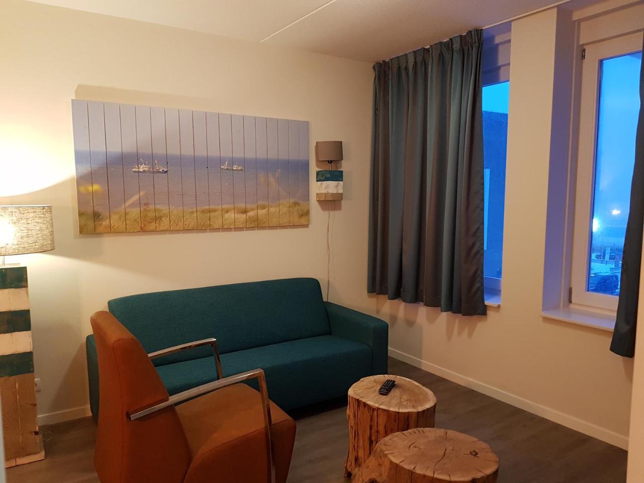 Villa Zeezicht Noordwijk Dış mekan fotoğraf