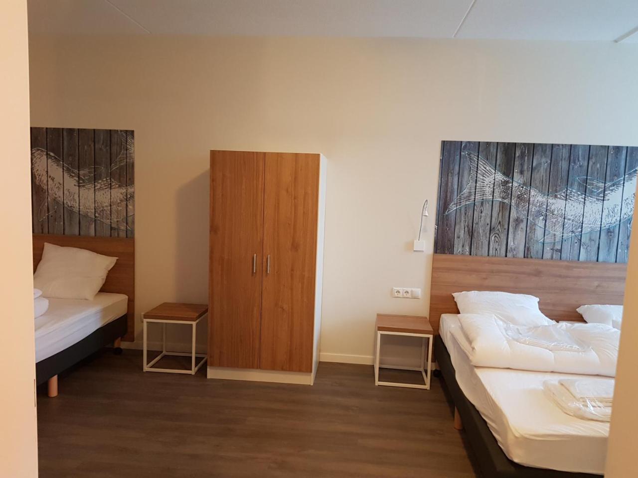 Villa Zeezicht Noordwijk Dış mekan fotoğraf
