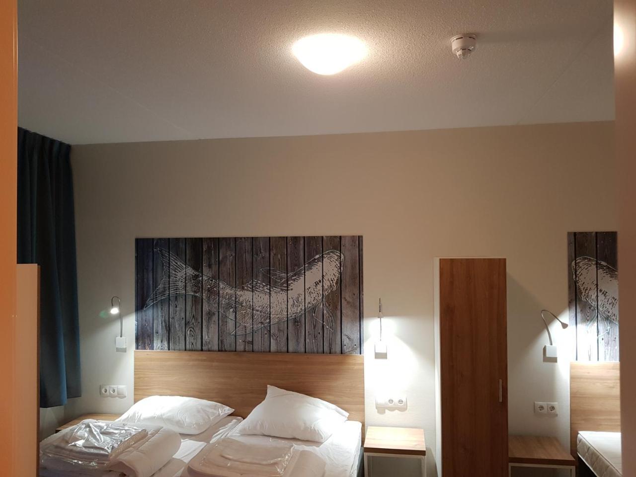 Villa Zeezicht Noordwijk Dış mekan fotoğraf