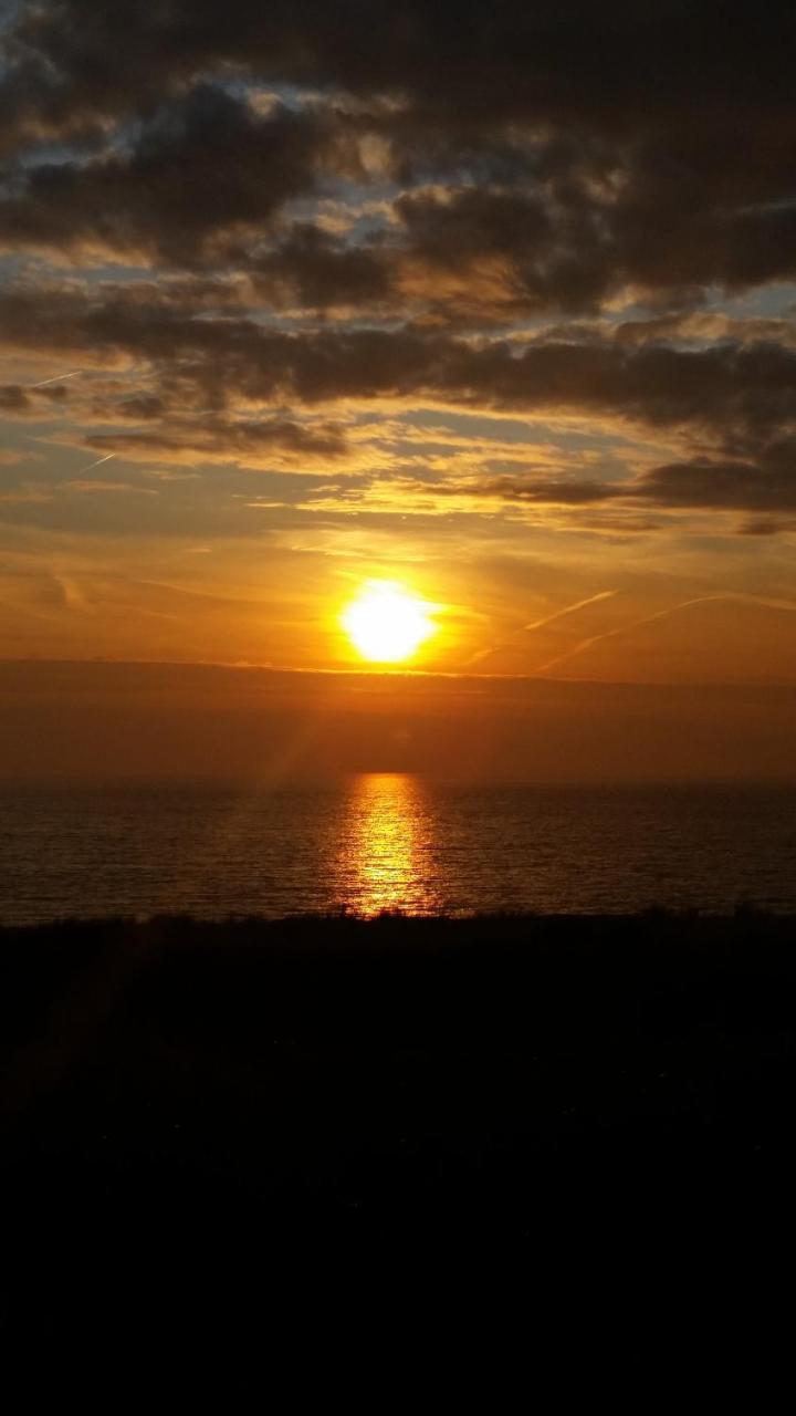 Villa Zeezicht Noordwijk Dış mekan fotoğraf