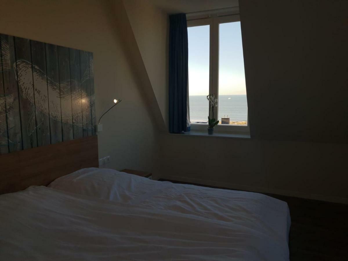 Villa Zeezicht Noordwijk Dış mekan fotoğraf