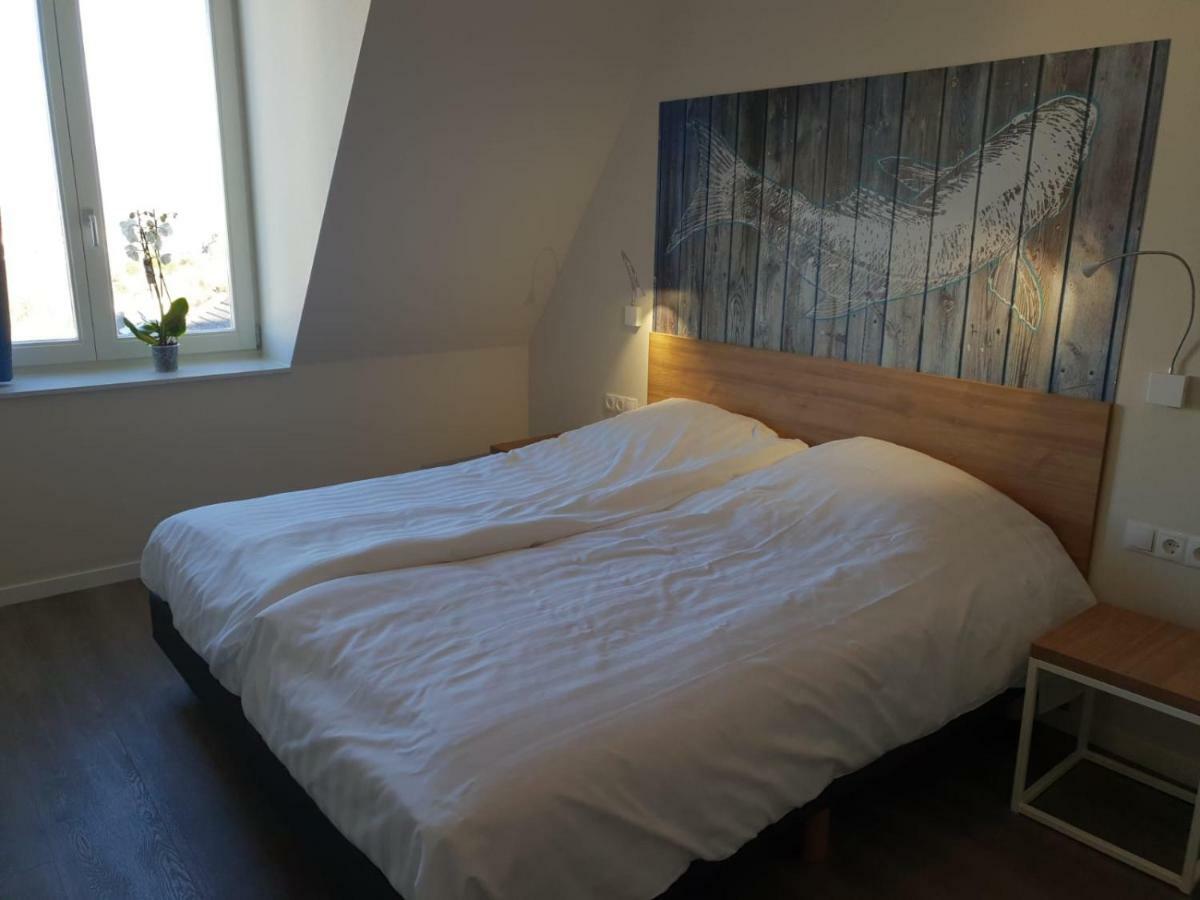 Villa Zeezicht Noordwijk Dış mekan fotoğraf