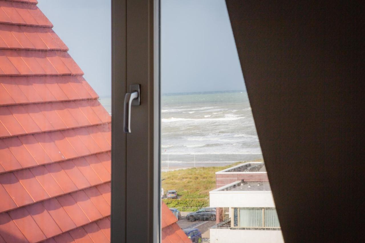 Villa Zeezicht Noordwijk Dış mekan fotoğraf
