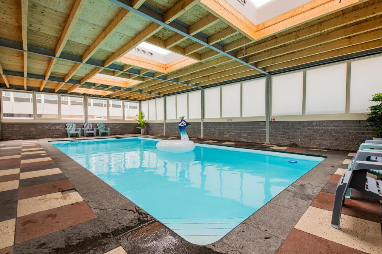 Villa Zeezicht Noordwijk Dış mekan fotoğraf