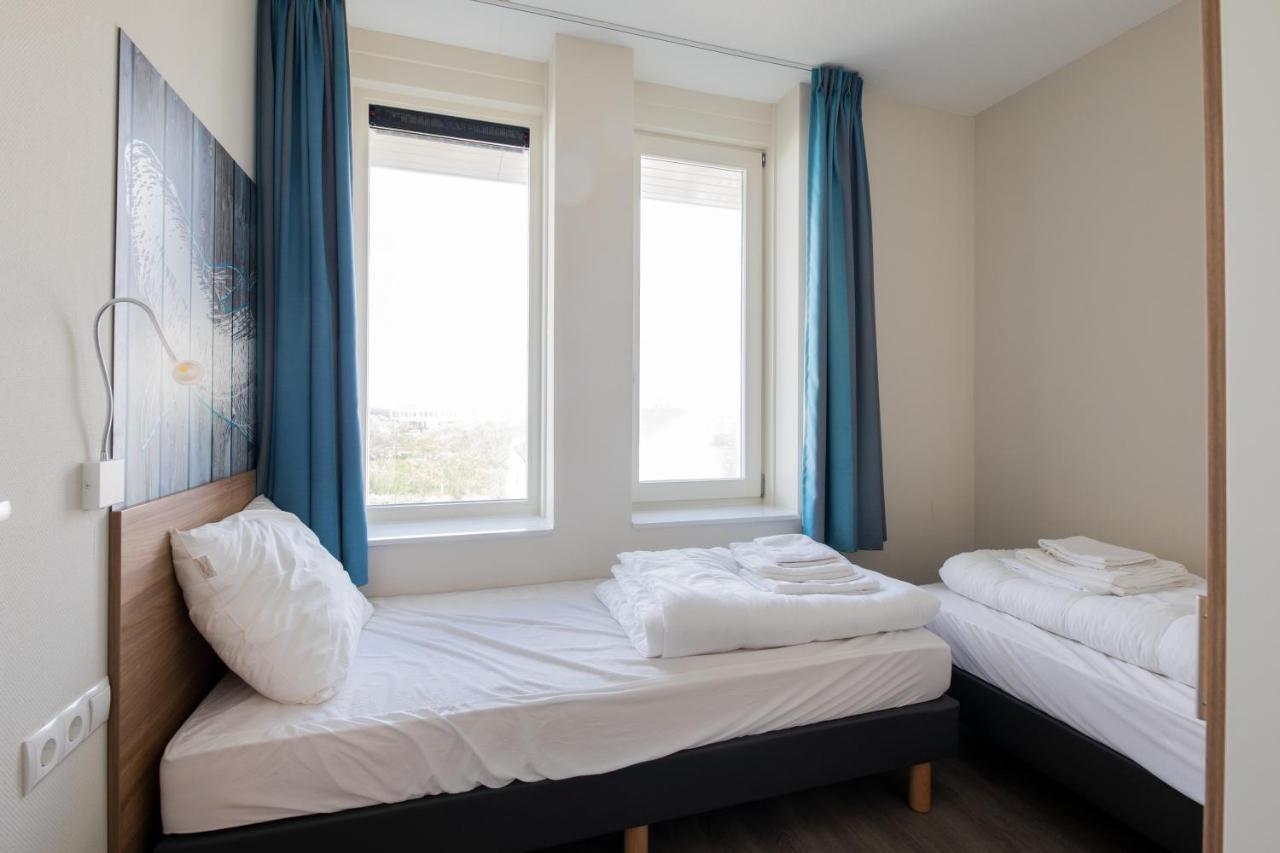 Villa Zeezicht Noordwijk Dış mekan fotoğraf