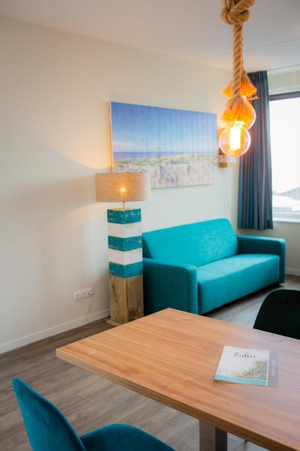 Villa Zeezicht Noordwijk Dış mekan fotoğraf