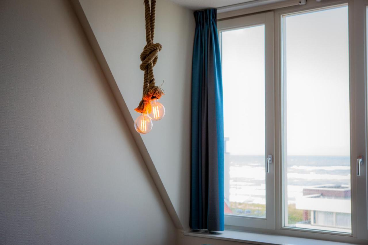 Villa Zeezicht Noordwijk Dış mekan fotoğraf