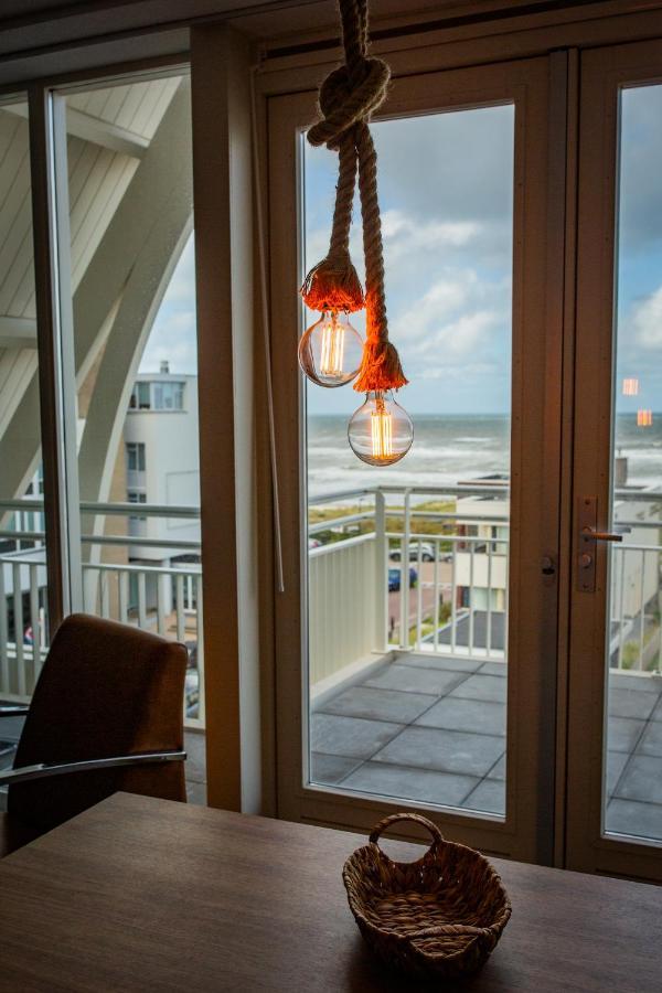 Villa Zeezicht Noordwijk Dış mekan fotoğraf