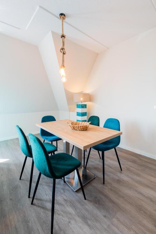 Villa Zeezicht Noordwijk Dış mekan fotoğraf