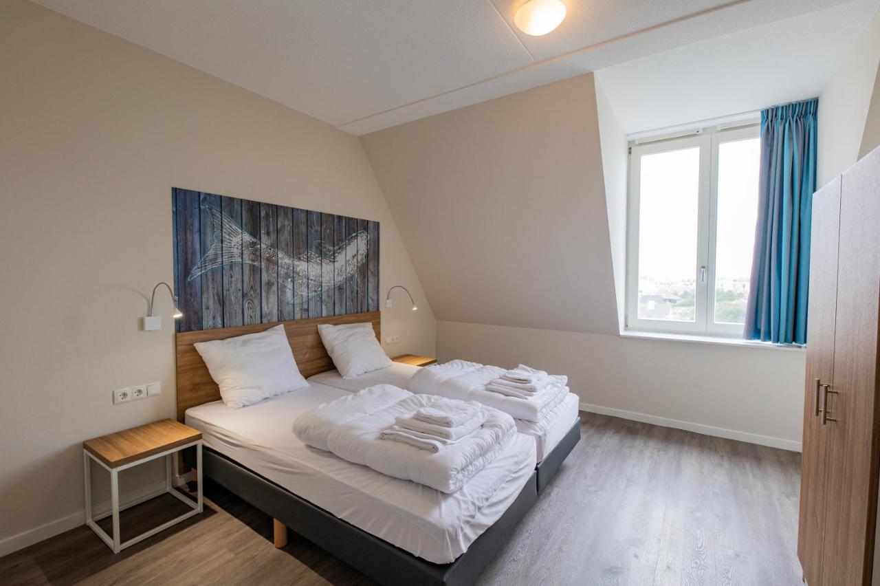 Villa Zeezicht Noordwijk Dış mekan fotoğraf